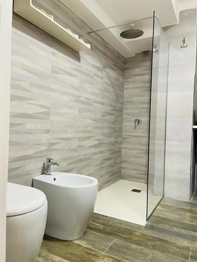 Apartment Home Sweet Home Milano Italy