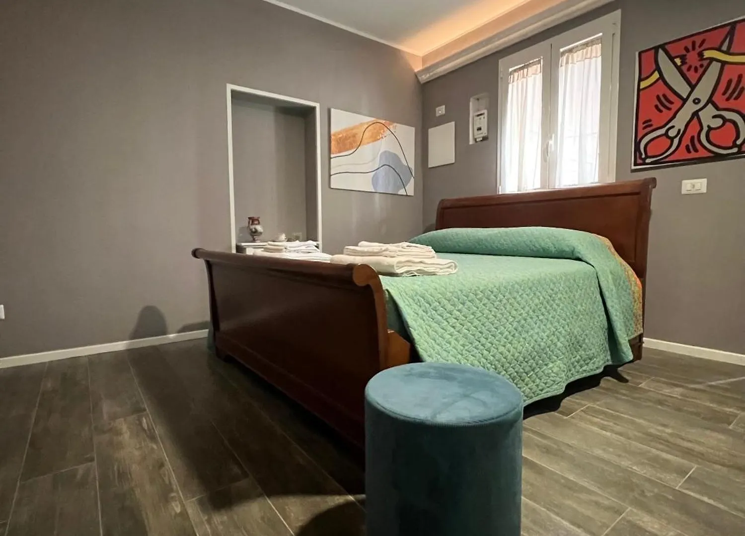 Home Sweet Home Milano 0*, Milan Italy